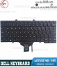 Bàn phím Laptop Dell Latitude 3400 5400 5401 5410 5411 7400 7410  ( Original - Backlight | Zin Led  - Không Có núm chuột)