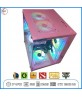 Máy tính Gaming / Office / Design Z270 / Core I7 6700 / Ram 8GB / SSD 256GB / VGA GTX 1660s 6GB / PSU 550W 