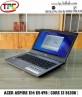 Laptop Acer Aspire E14 E5-476 - Core I3 3810U - Ram 4GB - HDD 500GB - HD Graphics 620 - 14.0" HD
