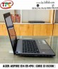 Laptop Acer Aspire E14 E5-476 - Core I3 3810U - Ram 4GB - HDD 500GB - HD Graphics 620 - 14.0" HD