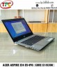 Laptop Acer Aspire E14 E5-476 - Core I3 3810U - Ram 4GB - HDD 500GB - HD Graphics 620 - 14.0" HD