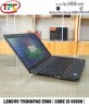 Laptop Lenovo Thinkpad E560 / Core I3 6100U / Ram 4GB / Graphics 520 / HDD 500GB / LCD15.6"HD