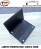 Laptop Lenovo Thinkpad E560 / Core I3 6100U / Ram 4GB / Graphics 520 / HDD 500GB / LCD15.6"HD