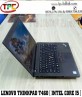Laptop Lenovo Thinkpad T460 / Core I5 6300U / Ram 8GB/ SSD 180GB / Graphics 520 / LCD 14.0" FHD