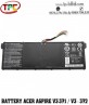Pin Laptop Acer Aspire  V3-371, V3-372  V3-331 Series | Battery Acer Aspire V3-371 V3-372 Original