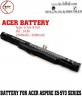 Pin Laptop Acer Aspire E5-573, E5-575, E5-473,  E5-522 E5-522G E5-532 E5-532T AL15A32 AL15A32 AS16A5K