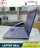Laptop Dell Latitude E7240 - Intel Core I5 4300U - RAM 8GB PC3L - SSD 256GB - LCD 12.5 INCH HD