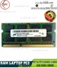 RAM LAPTOP MICRON 4GB DDR3 10600S MT16JTF51264HZ-1G4M1| RAM LAPTOP 4GB PC3 MICRON