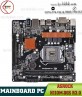 Mainboard Asrock H110M-DGS R3.0 - Bo Mạch Chủ Asrock H110M-DGS R3.0 ( DDR4 - DVI - LGA 1151 )