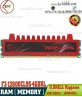 Ram PC ( Desktop ) | Ram Máy Tính Bàn G.SKILL Ripjaws 4GB PC3 1600Mhz| F3-12800CL9S-4GBRL ( NEW )