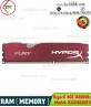 Ram PC ( Desktop ) | Ram Máy Tính Bàn Hyper X 4GB PC3 1600Mhz | Hyper X HX316C10F/4 ( NEW )