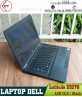 Laptop Dell Latitude E5270/ Intel Core I5 6300U/ Ram 8GB/ SSD 256GB/ HD Graphics 520/ LCD 12.5" HD
