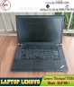 Laptop Lenovo Thinkpad T510i | Intel Core I3 M370| RAM 4GB | SSD 128GB | HD Graphics | LCD 15.6" HD+