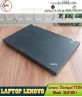 Laptop Lenovo Thinkpad T510i | Intel Core I3 M370| RAM 4GB | SSD 128GB | HD Graphics | LCD 15.6" HD+