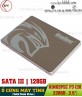 Ổ cứng máy tính SSD 2.5" Sata 3 Kingspec P3-128 | SSD 128GB Kingspec ( Đọc 570MB/s  / Ghi 500MB/s )