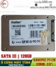 Ổ cứng máy tính SSD 2.5" Sata 3 Kingspec P3-128 | SSD 128GB Kingspec ( Đọc 570MB/s  / Ghi 500MB/s )