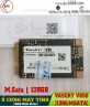 Ổ cứng máy tính SSD M.sata 128Gb Vaseky V850-128G Msata | Msata 128GB Đọc 550 MB/s / Ghi 450 MB/s