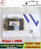 Ổ cứng máy tính SSD M.sata 128Gb Vaseky V850-128G Msata | Msata 128GB Đọc 550 MB/s / Ghi 450 MB/s