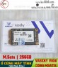 Ổ cứng máy tính SSD M.sata 256Gb Vaseky V850-256G Msata | Msata 256GB Đọc 550 MB/s / Ghi 450 MB/s