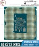 Bộ xử lý ( CPU ) Intel® Celeron™ G3930 2M Cache, 2.90GHz  2 Cores 2 Threads, Socket FCLGA1151