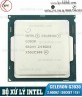 Bộ xử lý ( CPU ) Intel® Celeron™ G3930 2M Cache, 2.90GHz  2 Cores 2 Threads, Socket FCLGA1151