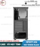 Case ( Vỏ máy tính ) Infinity Ana ( Mid Tower/ Black / CHASSIS ) Mini-ITX, ATX, M-ATX | Gaming Case