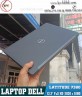 Laptop Dell Latitude 7380/ Intel Core I7 6600u/ Ram 8GB/ SSD 256GB/ HD Graphics 520/ LCD 13.3" FHD