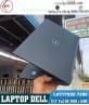 Laptop Dell Latitude 7380/ Intel Core I7 6600u/ Ram 8GB/ SSD 256GB/ HD Graphics 520/ LCD 13.3" FHD