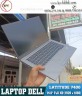 Laptop Dell Latitude 7400 Sliver/ Intel Core I7 8665u/ Ram 8GB/ SSD 256GB/ UHD Graphics 620 / LCD 14.0" FHD
