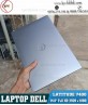 Laptop Dell Latitude 7400 Sliver/ Intel Core I7 8665u/ Ram 8GB/ SSD 256GB/ UHD Graphics 620 / LCD 14.0" FHD