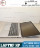 Laptop HP Elitebook 830 G7 Sliver/ Intel Core I7 10610U/ Ram 16GB/ SSD 256GB/ UHD Graphics / LCD 13.3" FHD
