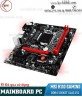 Mainboard ( Bo mạch chủ ) MSI H110M-GAMING ( Socket LGA1151 / VGA D-sub / DVI / HDMI / Dual DDR4 )