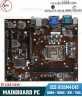 Mainboard ( Bo mạch chủ ) ECS H110M4-C43 Likenew ( Socket LGA 1151 / VGA D-sub / DVI / HDMI / Dual DDR4 )