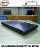 Laptop HP Workstation 8570W / I7 3630QM / RAM 8GB  / SSD 128GB / VGA K1000M 2GB / LCD 15.6 FHD