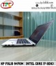 Laptop HP Elitebook Folio 9470M / Core I7 3687U / Ram 4GB / SSD 128GB / Graphics 4000 / LCD 14" HD+