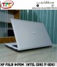 Laptop HP Elitebook Folio 9470M / Core I7 3687U / Ram 4GB / SSD 128GB / Graphics 4000 / LCD 14" HD+