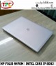 Laptop HP Elitebook Folio 9470M / Core I7 3687U / Ram 4GB / SSD 128GB / Graphics 4000 / LCD 14" HD+