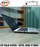 Laptop HP Elitebook Folio 9470M / Core I7 3687U / Ram 4GB / SSD 128GB / Graphics 4000 / LCD 14" HD+