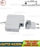 Sạc Macbook Pro 13INCH MID 2009  | Adapter Macbook Magsafe 16.5V - 3.42A - 60W Model A1344