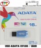 USB ADATA UV100 - 16GB - Ổ cứng di động cho máy tính (  USB FLASH DRIVE  UV100 - 16GB - 2.0  )
