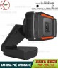 Webcam Zuoya US829 720P Built-in Microphone | Camera máy tính bàn có tích hợp mic đàm thoại