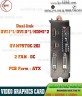 Card màn hình Gigabyte GTX 750TI OC 2GB D5 128BIT| GTX-750TI 2 FAN GDDR5 GV-N75TOC-2GI