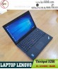 Laptop Lenovo Thinkpad X250 / Core I5 5300u / Ram 4GB / SSD 128GB / HD Graphics 5500 / LCD 12.5" HD