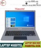 Laptop Masstel E116 / Intel Celeron N4020 / Ram 4GB / SSD eMMc 128GB / HD Graphics 600 / LCD 11.6" HD