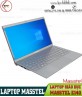 Laptop Masstel E140 / Intel Celeron N4120 / Ram 4GB / SSD 128GB / Graphics 600 / LCD 14.0" HD IPS