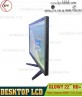 Màn hình máy vi tính LCD Glowy 22" ( GL22 ) | LCD Desktop 22 INCH Glowy HD+ 1680x1050 ( Chân V )