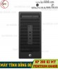 Máy tính đồng bộ HP 280 G2 MT / Pentium G4400 / Ram 8GB / SSD 120GB, HDD 500GB / Business