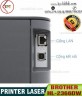 Máy In Laser Trắng Đen Hai Mặt Đảo Tự Động Brother HL-2366DW ( A4 - A5 - USB/ LAN/ WIFI )