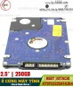 Ổ cứng máy tính HDD 250GB ( HGST ) Hitachi HTS723225A7A364  ( 2.5", 7200RPM,  Z7K320-250 )