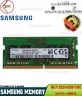 Ram ( Memory ) Laptop Samsung 4GB PC4/DDR4 3200MT/s - 3200MHz - M471A5244CB0-CWE